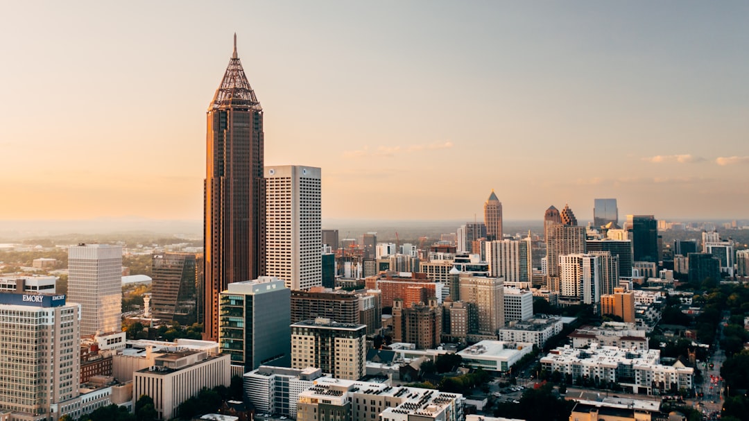 Atlanta Flight Deals - NYC for $28 Round-Trip + Europe from $483