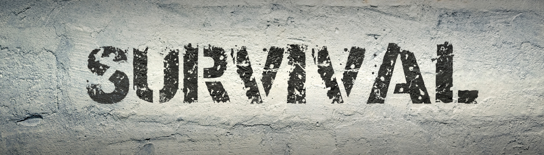 This Week’s Topic: 5 Things You Do That Keep You Broke And Trapped In Survival Mode