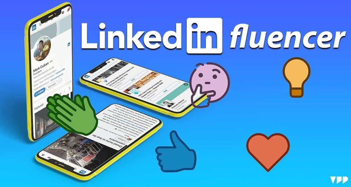 LinkedIn offers $25 million to get in on the digital creator economy