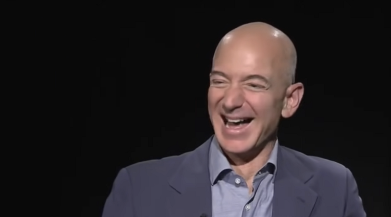 Bezos Op Ed Billionaires are not journalists