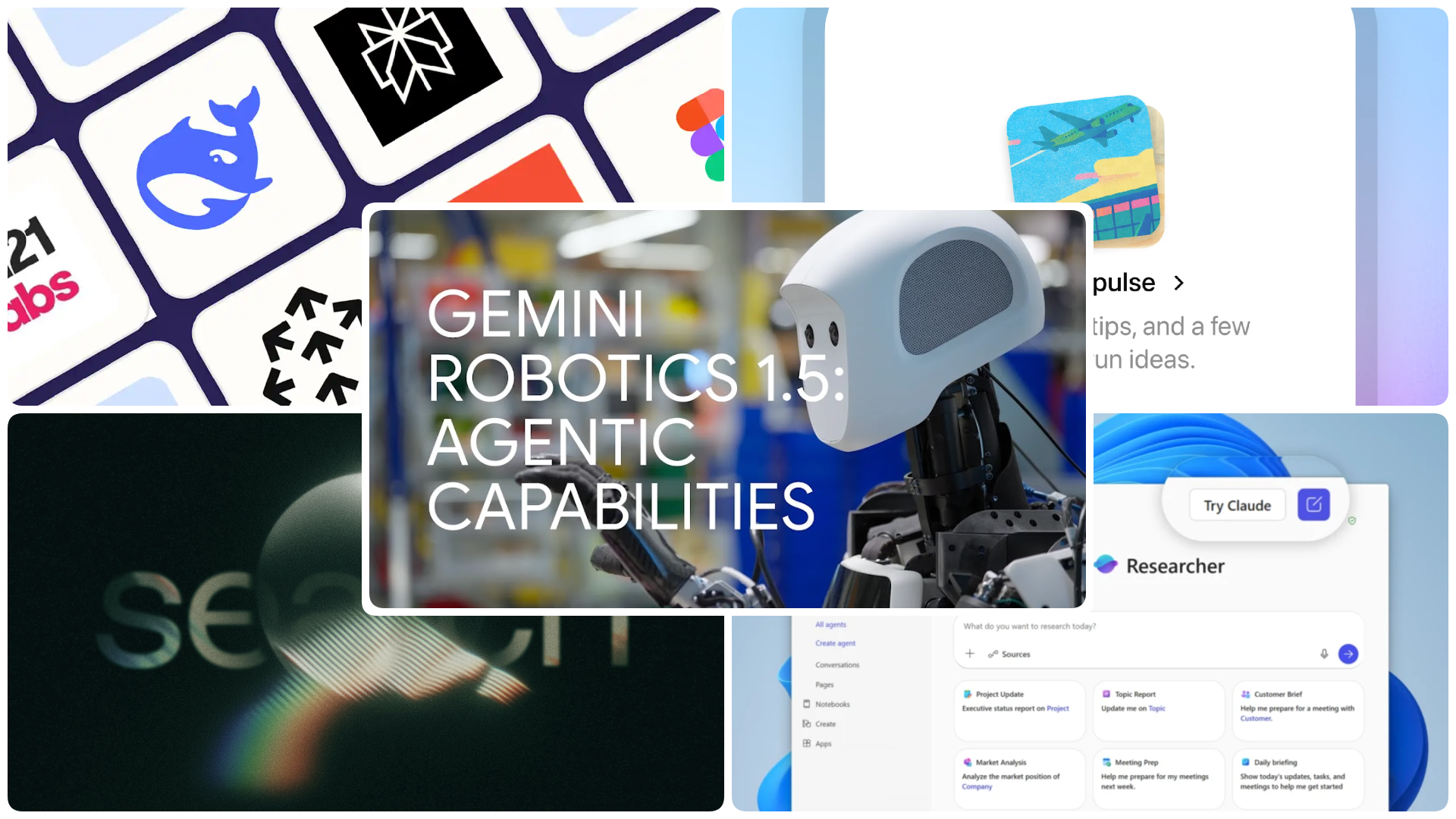 Anthropic Claude now inside Microsoft 365 Copilot