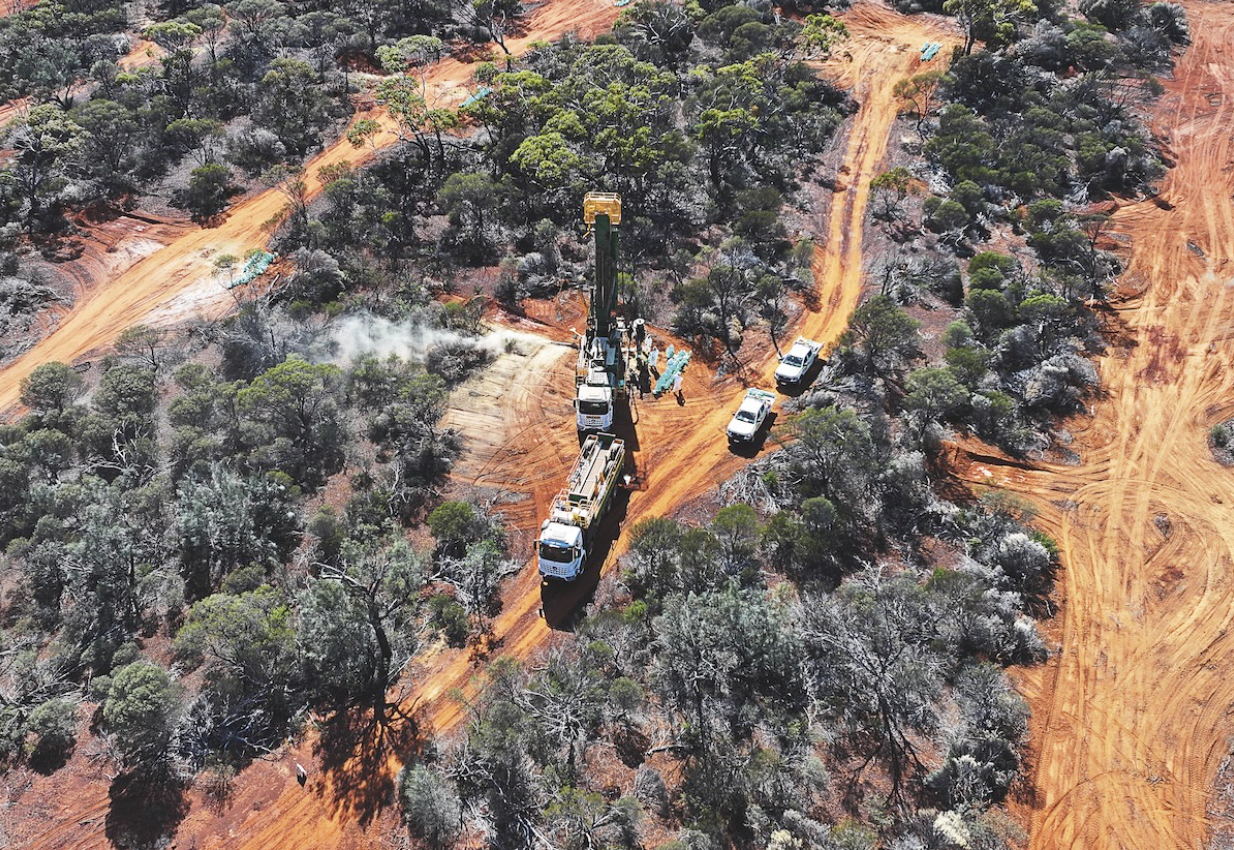 Six critical minerals projects Australia Japan cooperation joint statement