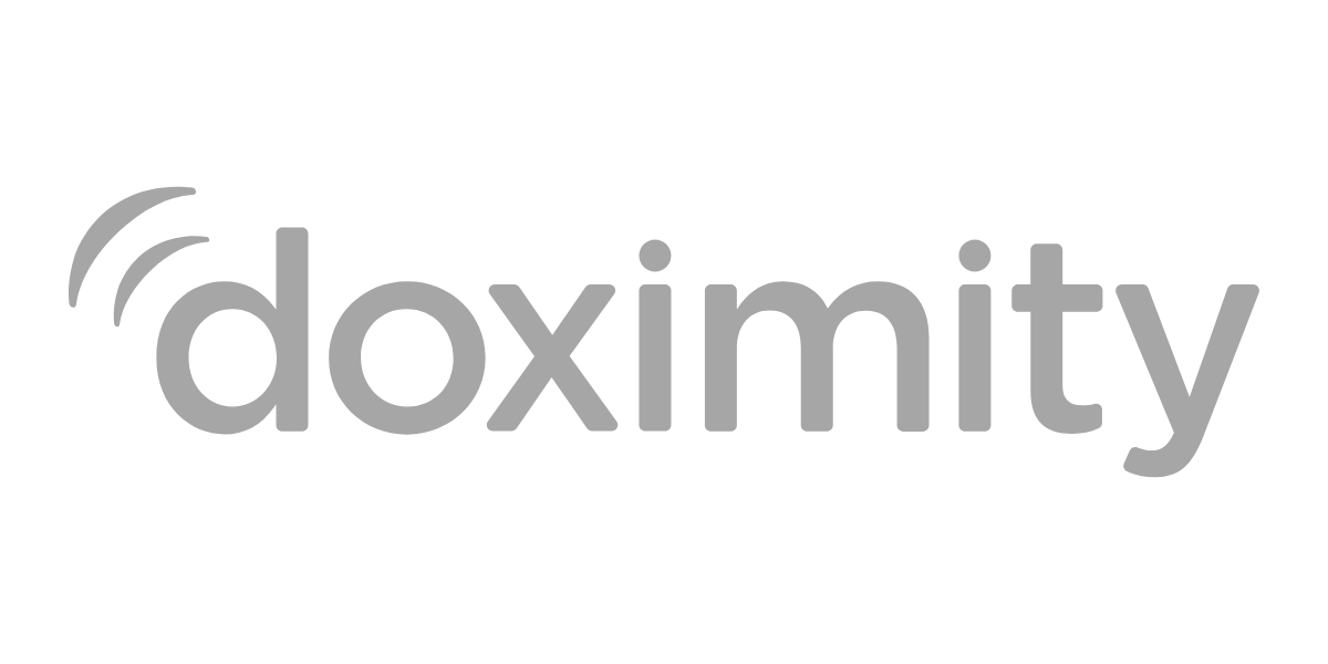 Doximity Logo