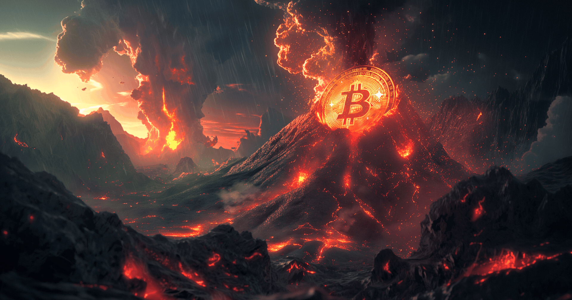 6/24/24: Mt. Gox Awakens 🌋💻📈