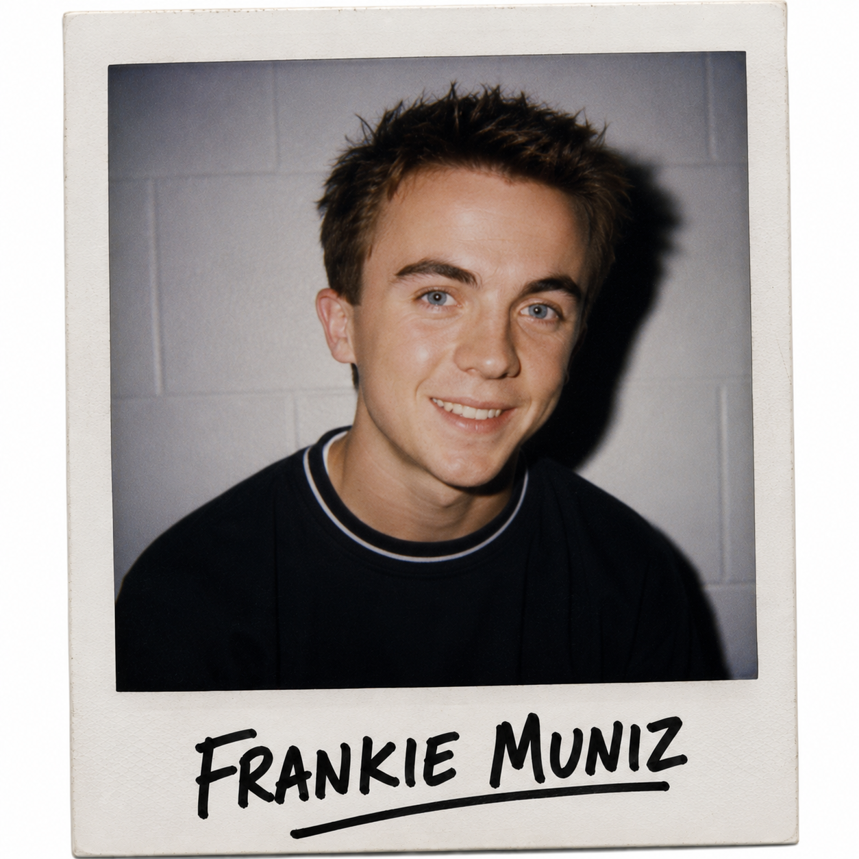Frankie Muniz
