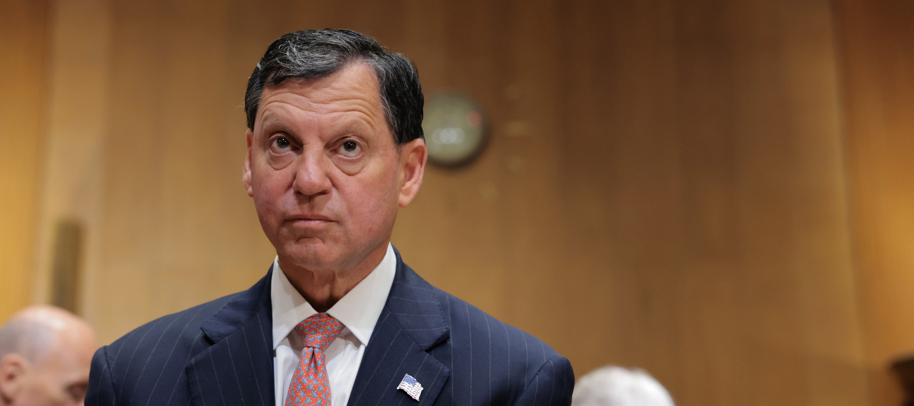 SS hires Wall Street. Now what?