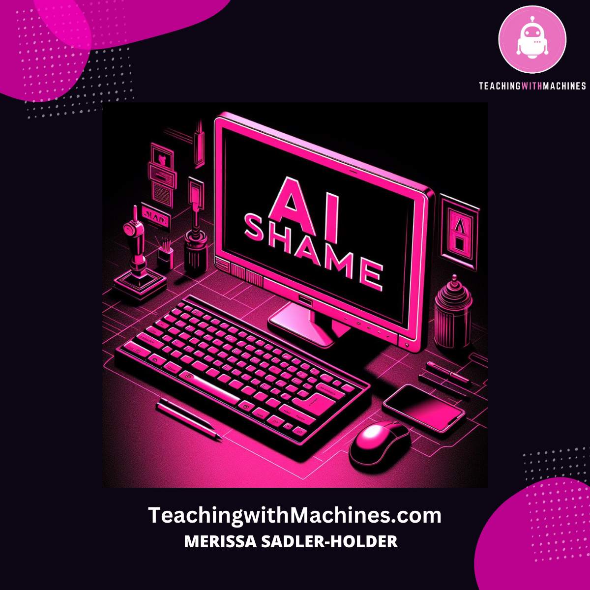 Feeling Guilty Using Ai