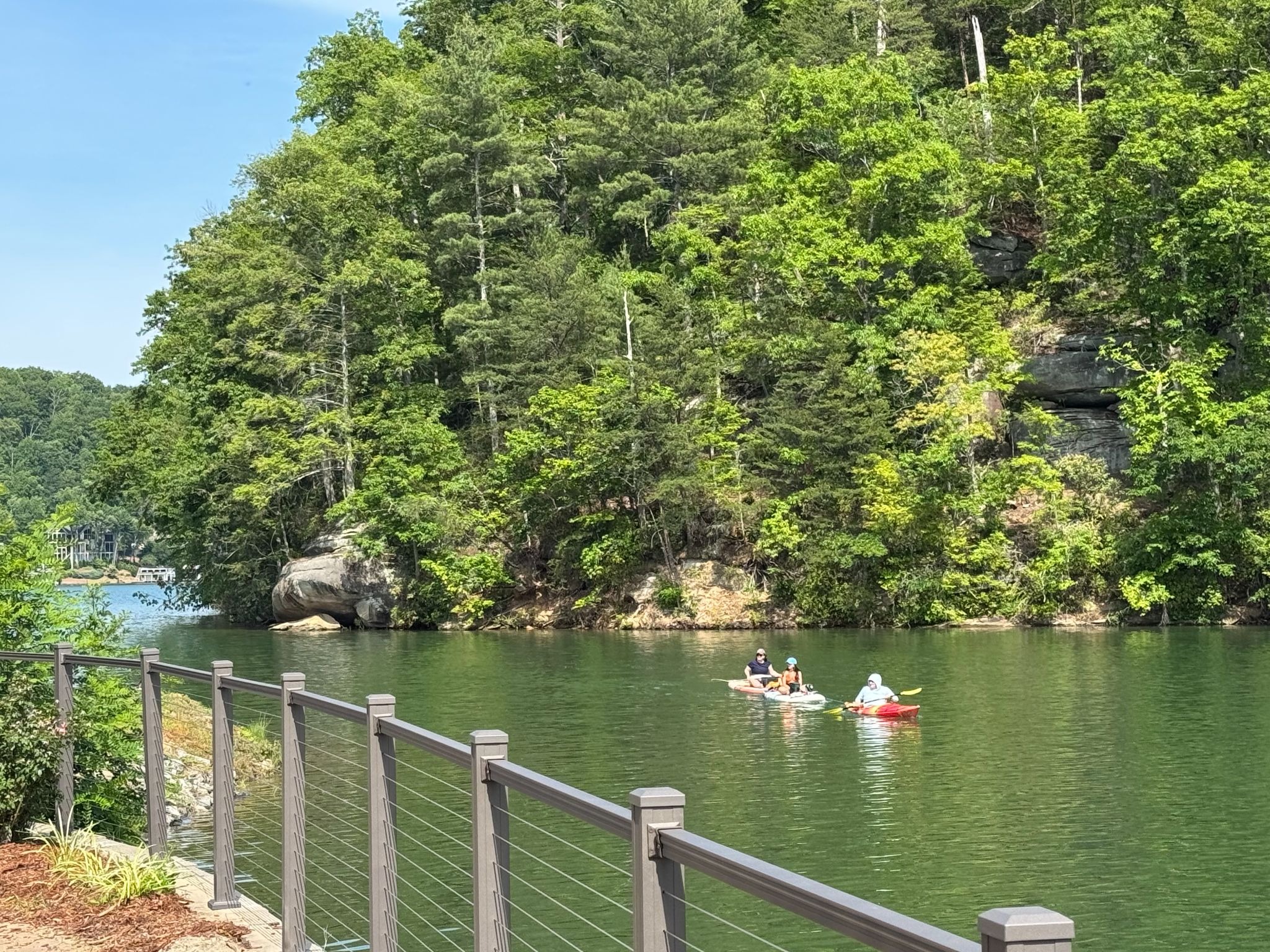 Lake Lure NC Reopens for Summer 2026: What to Know Before You Go Lake Lure NC Reopens for Summer 2026: What to Know Before You Go