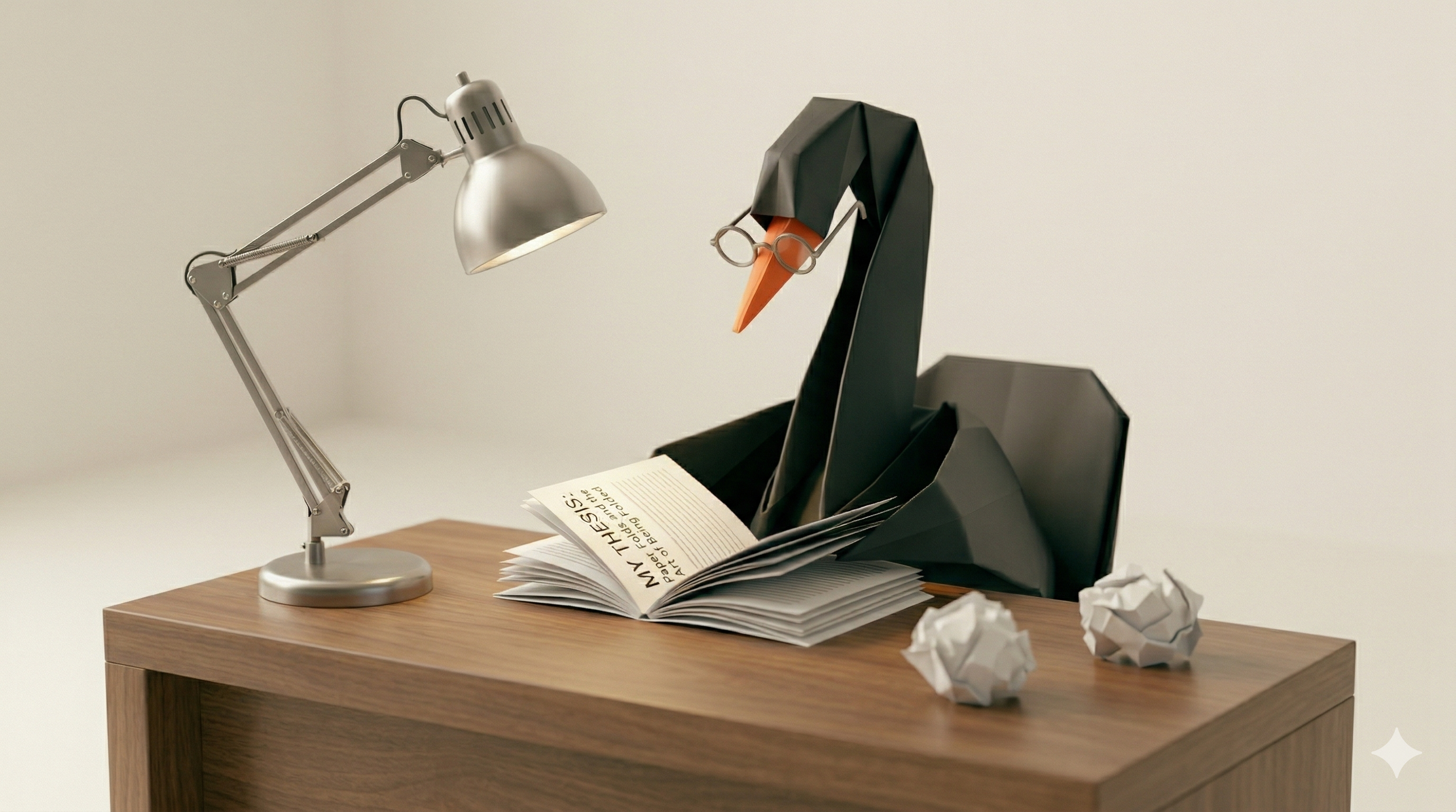 I tried to kill my own company. Here's what I found.