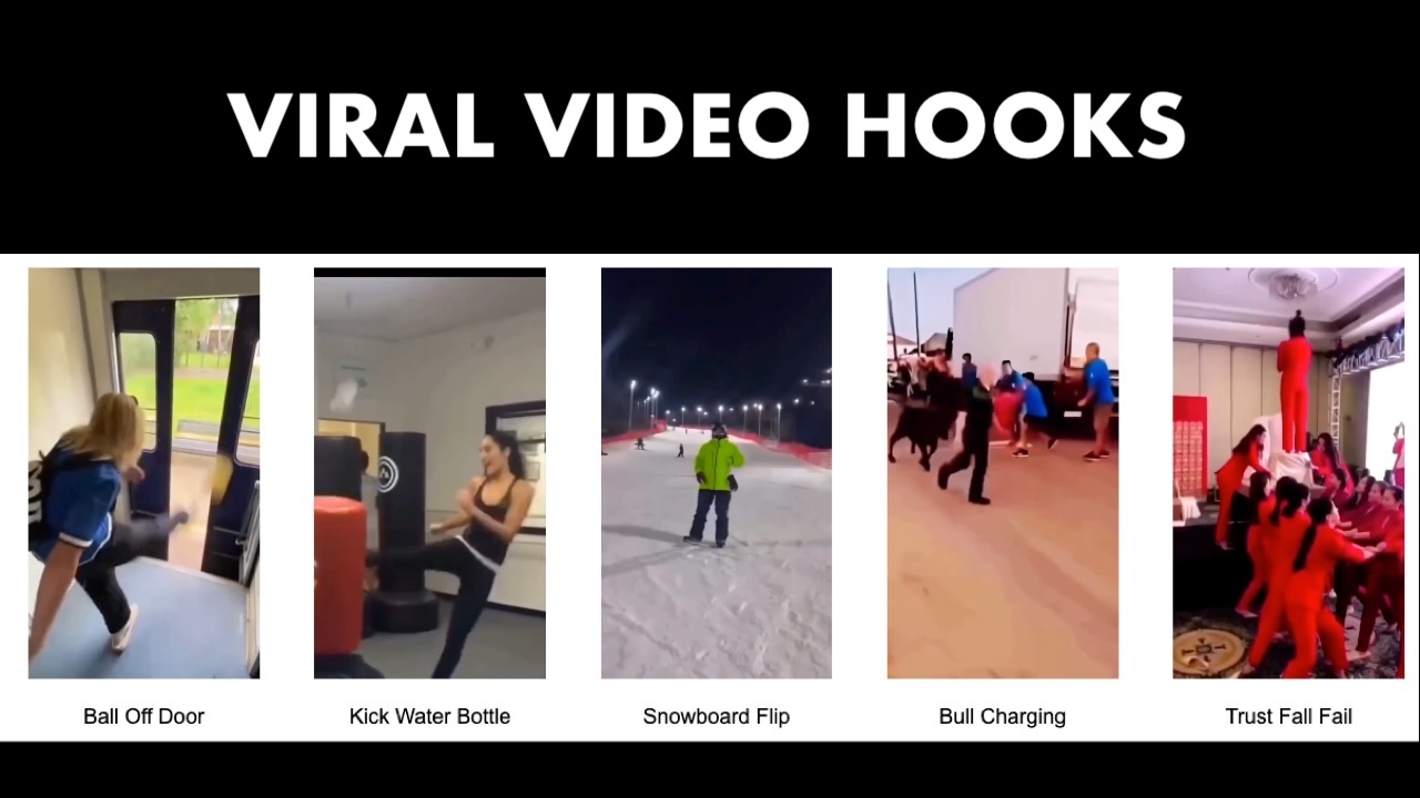 Everyone Is Using This To Go Viral