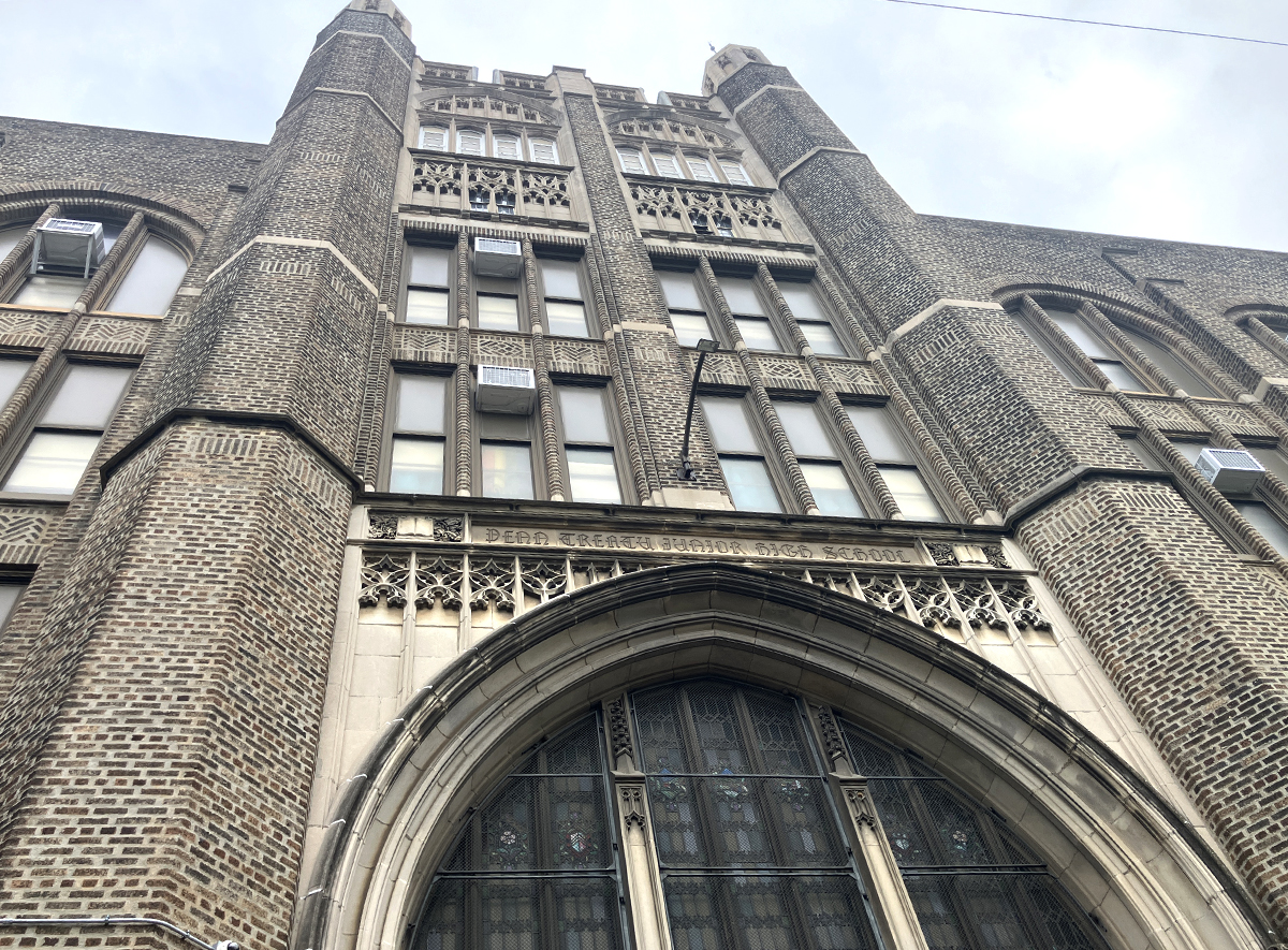Philadelphia's school closure plan has a major funding hole