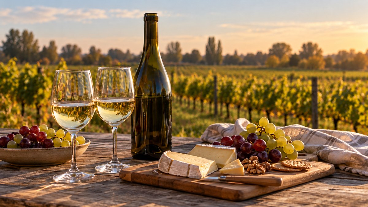 LuLu Island Winery