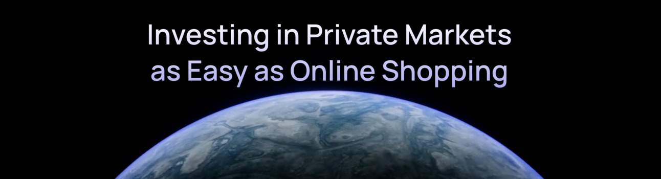 📡 The Retail Revolution Is Here (And Space Funding Just Won an Award for It) 