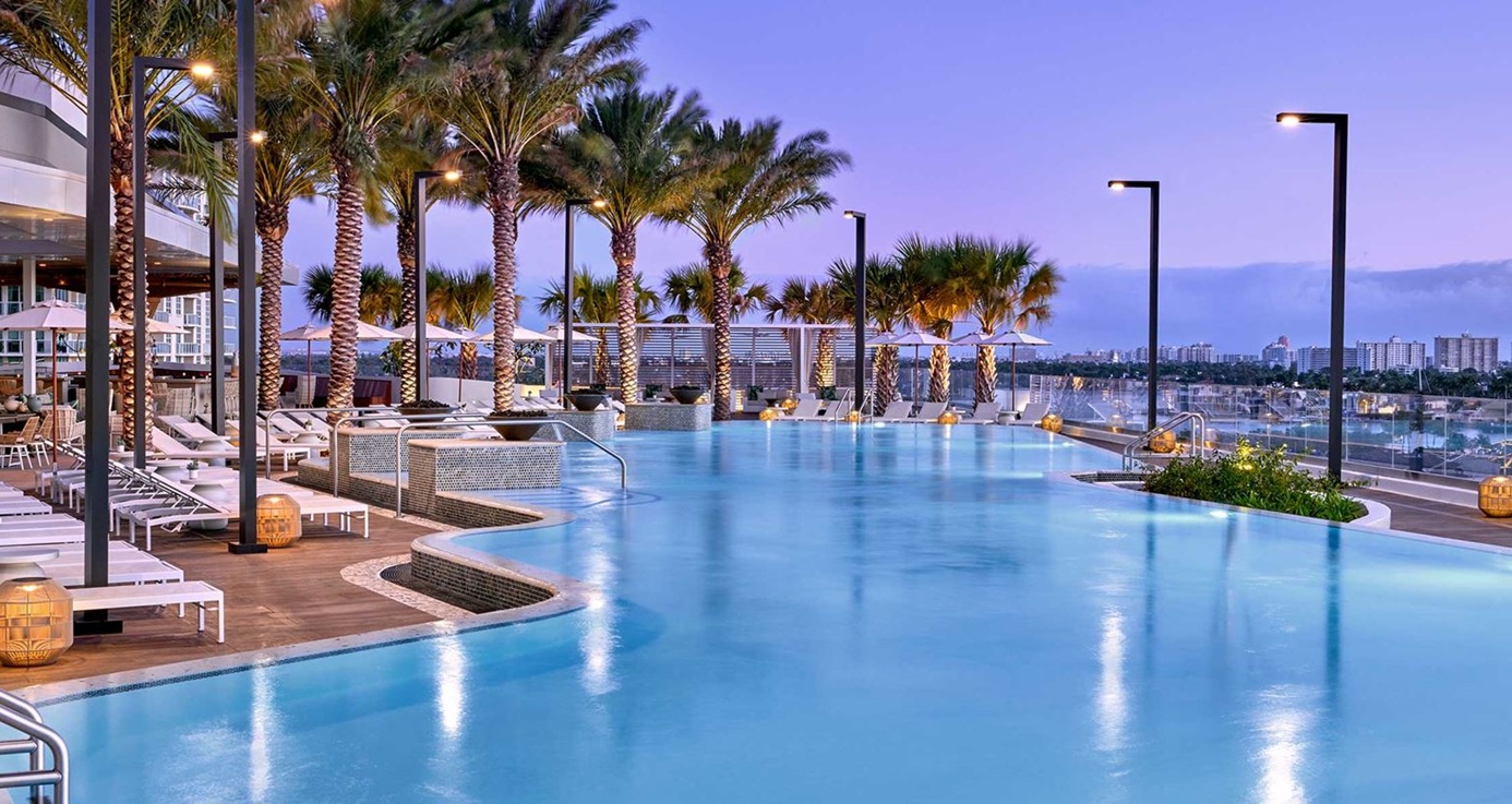 Omni Fort Lauderdale