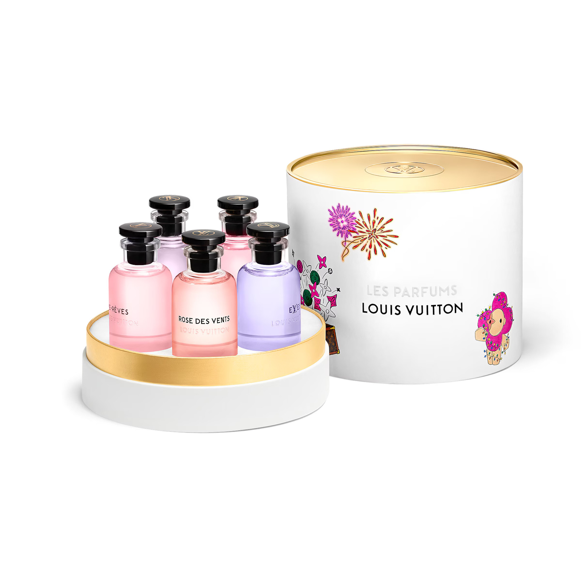 The Art of Portable Luxury