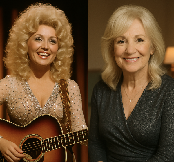 Dolly Parton, From Smoky Mountain Songbird to 2025 Business Matriarch