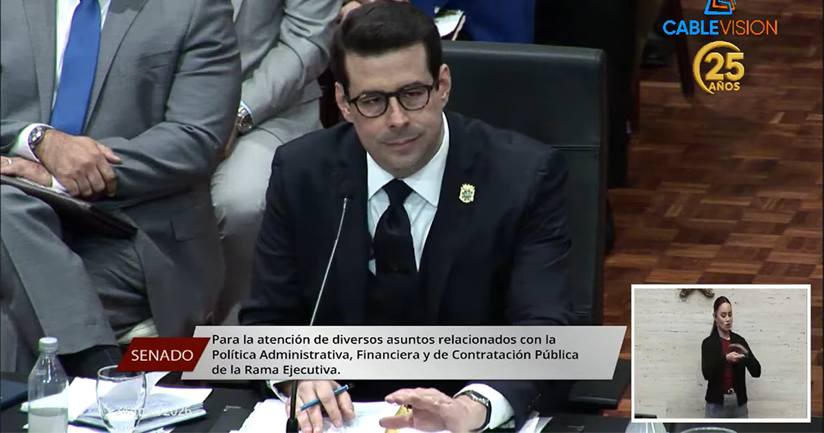 After &lsquo;La Comisi&oacute;n Total,&rsquo; Something Smells Rotten in La Fortaleza