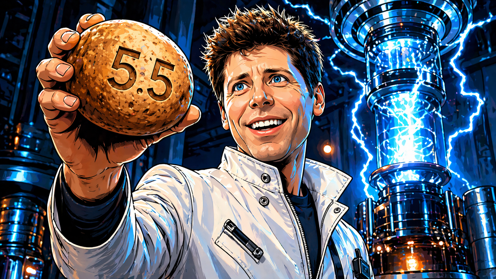 OpenAI'nin 'Spud'u sınır bölgesinde Claude'u...