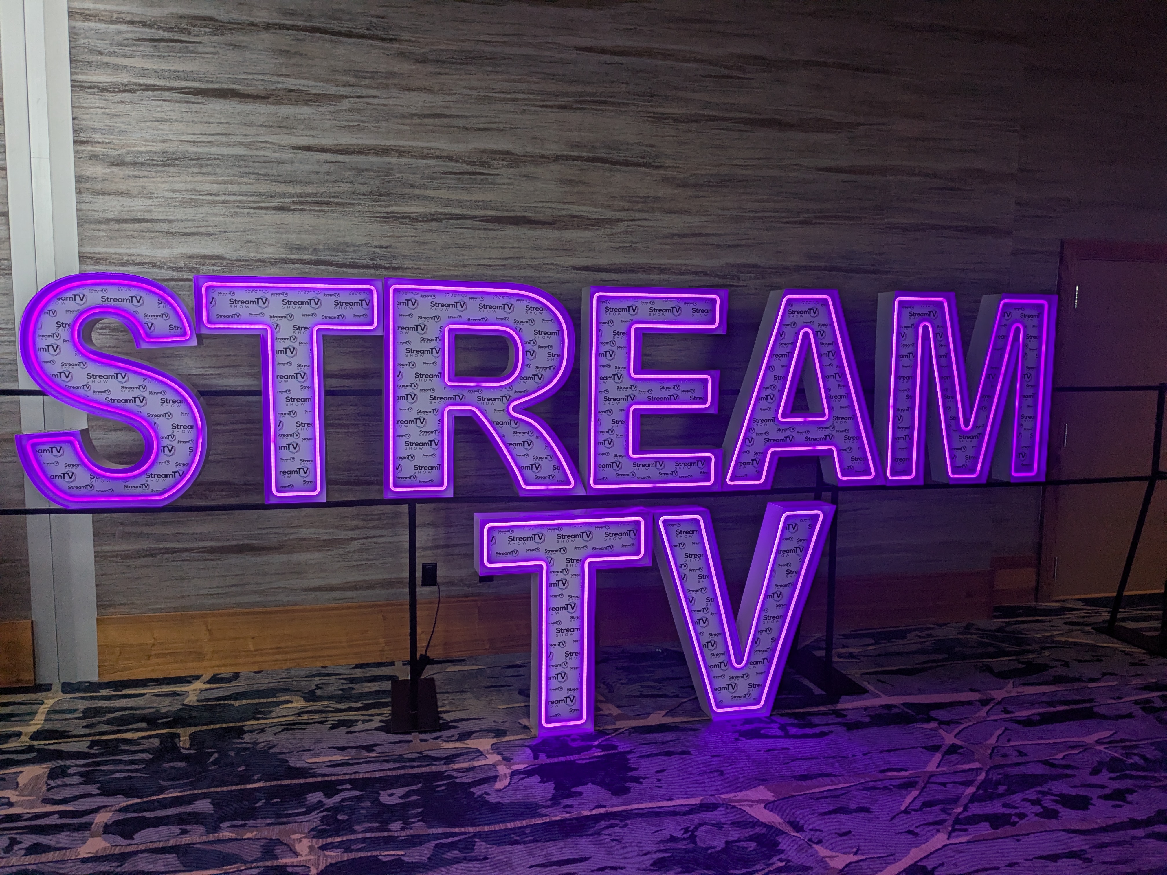 StreamTV Show