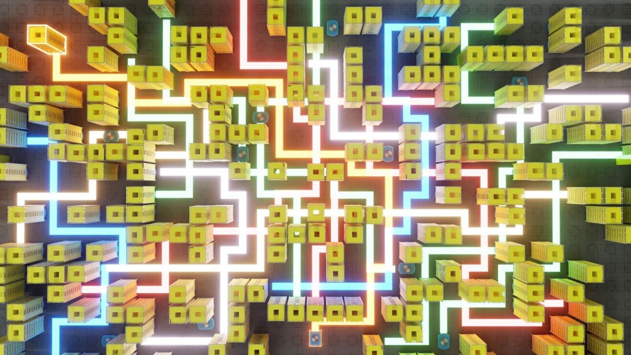 Amazon now has 1 million robots