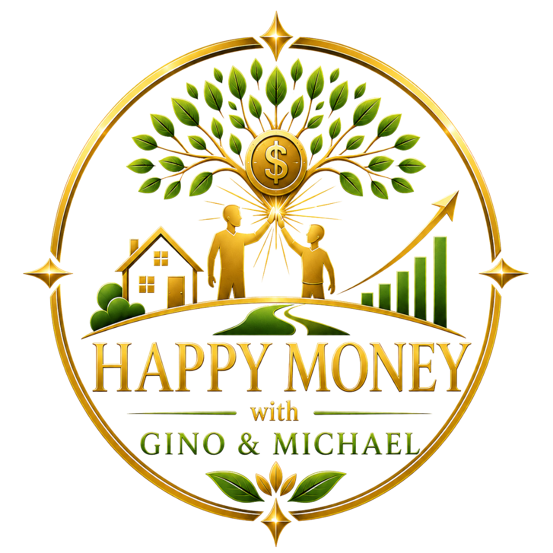 Happy Money