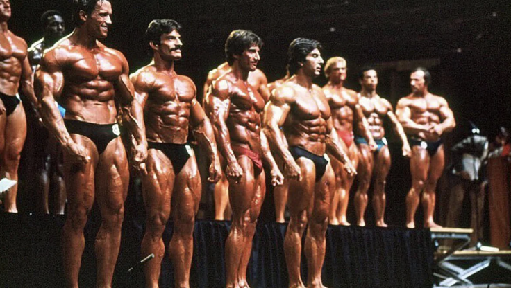 💪 10 Bodybuilding Exercises You Can Ditch