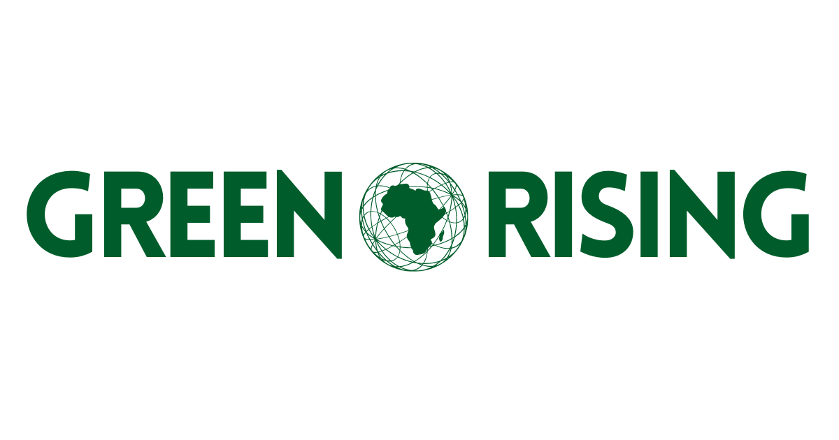Contact Us | Green Rising | Green Rising