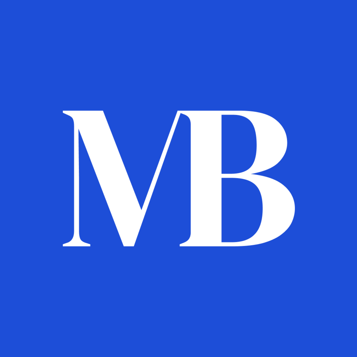 You #39 re In Market Briefing Market Briefing