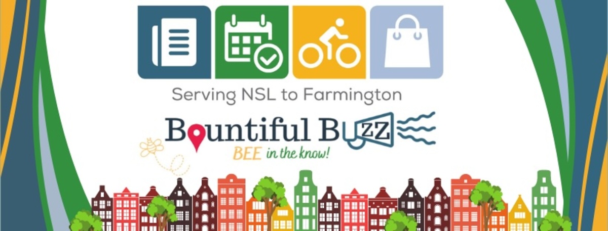 Bountiful Buzz Davis County City Celebrations | Bountiful Buzz