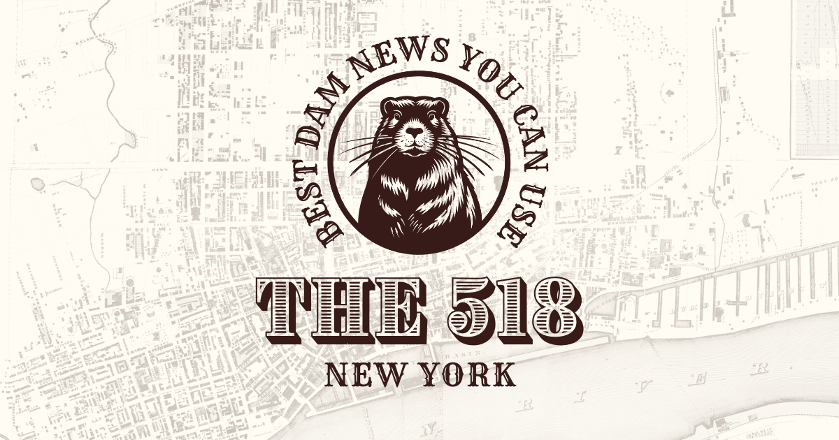 Advertise in the Capital Region's favorite favorite newsletter | The ...