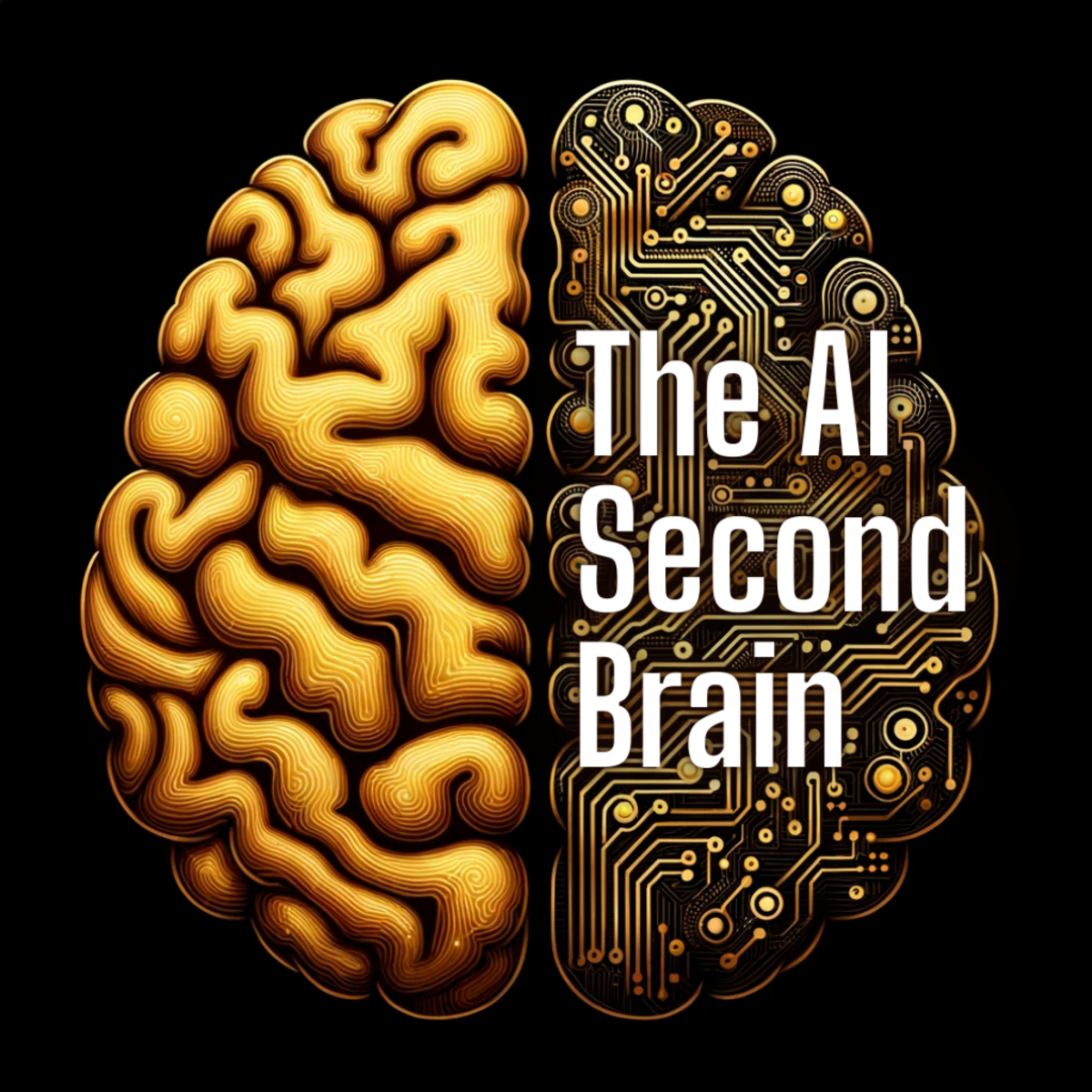 AI IQ Mastery Guide | The AI Second Brain