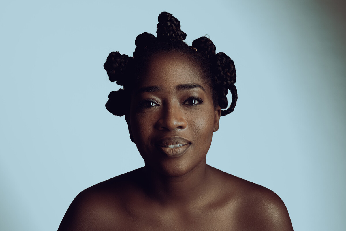 Nina Atimah