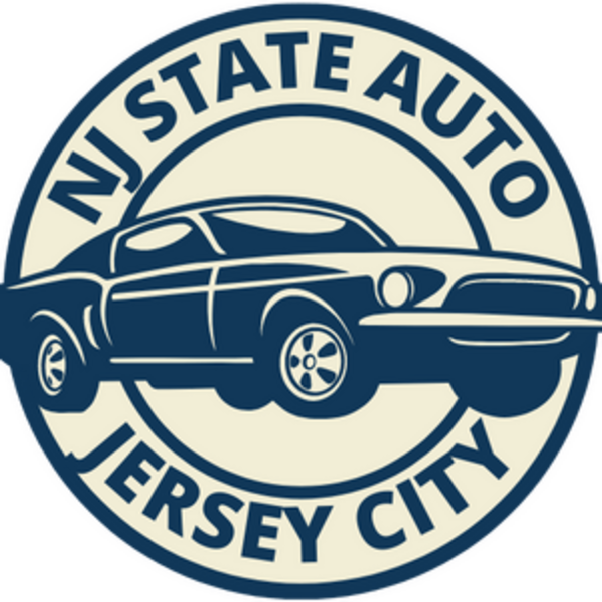 NJ State Auto