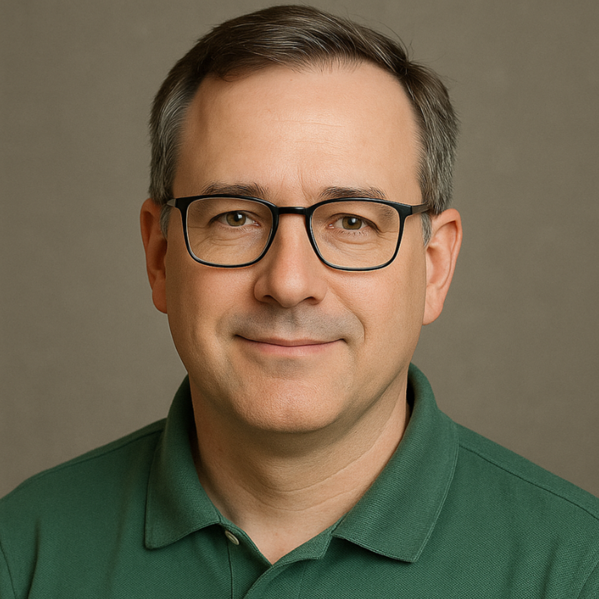 Jeff Bernard
