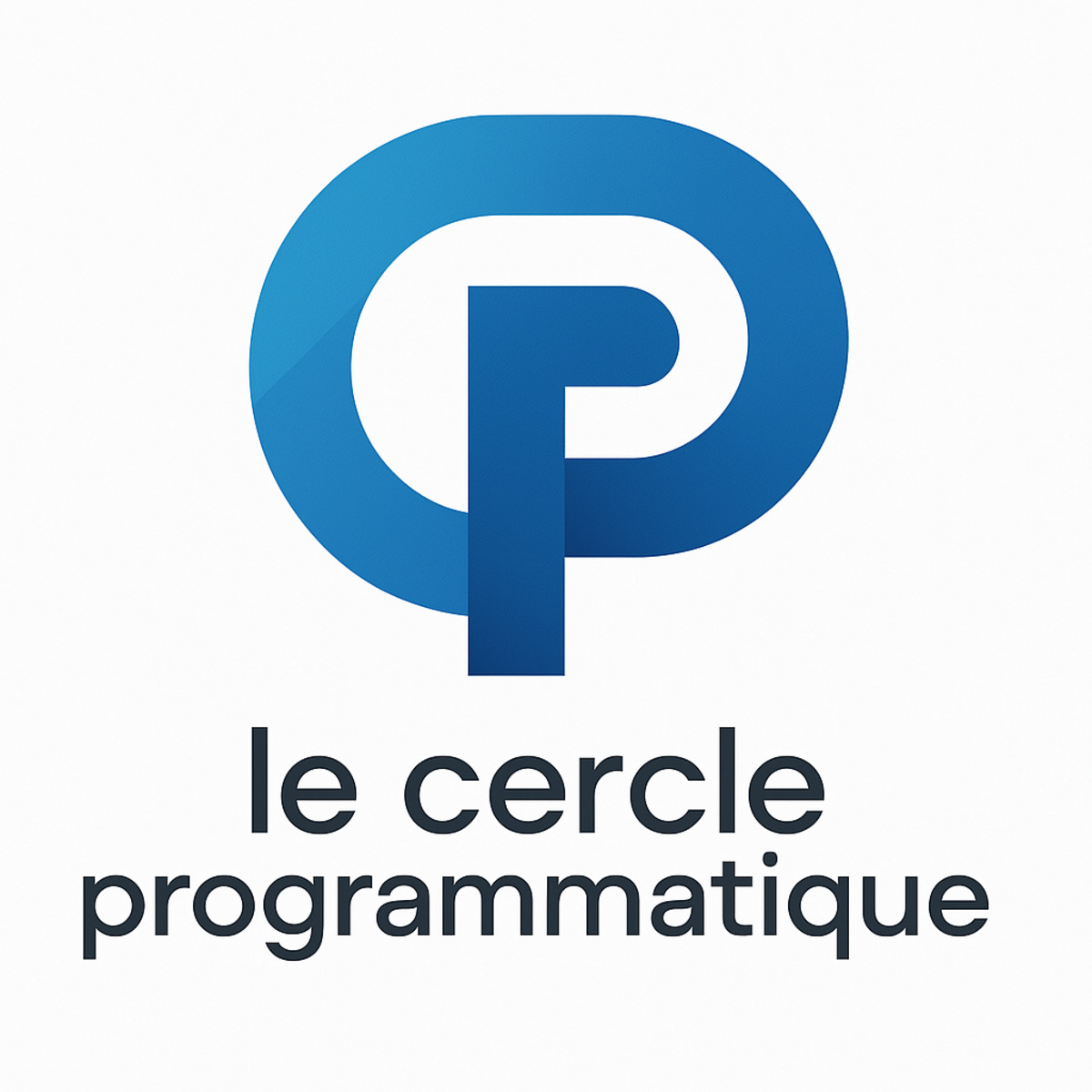 Le Cercle Programmatique