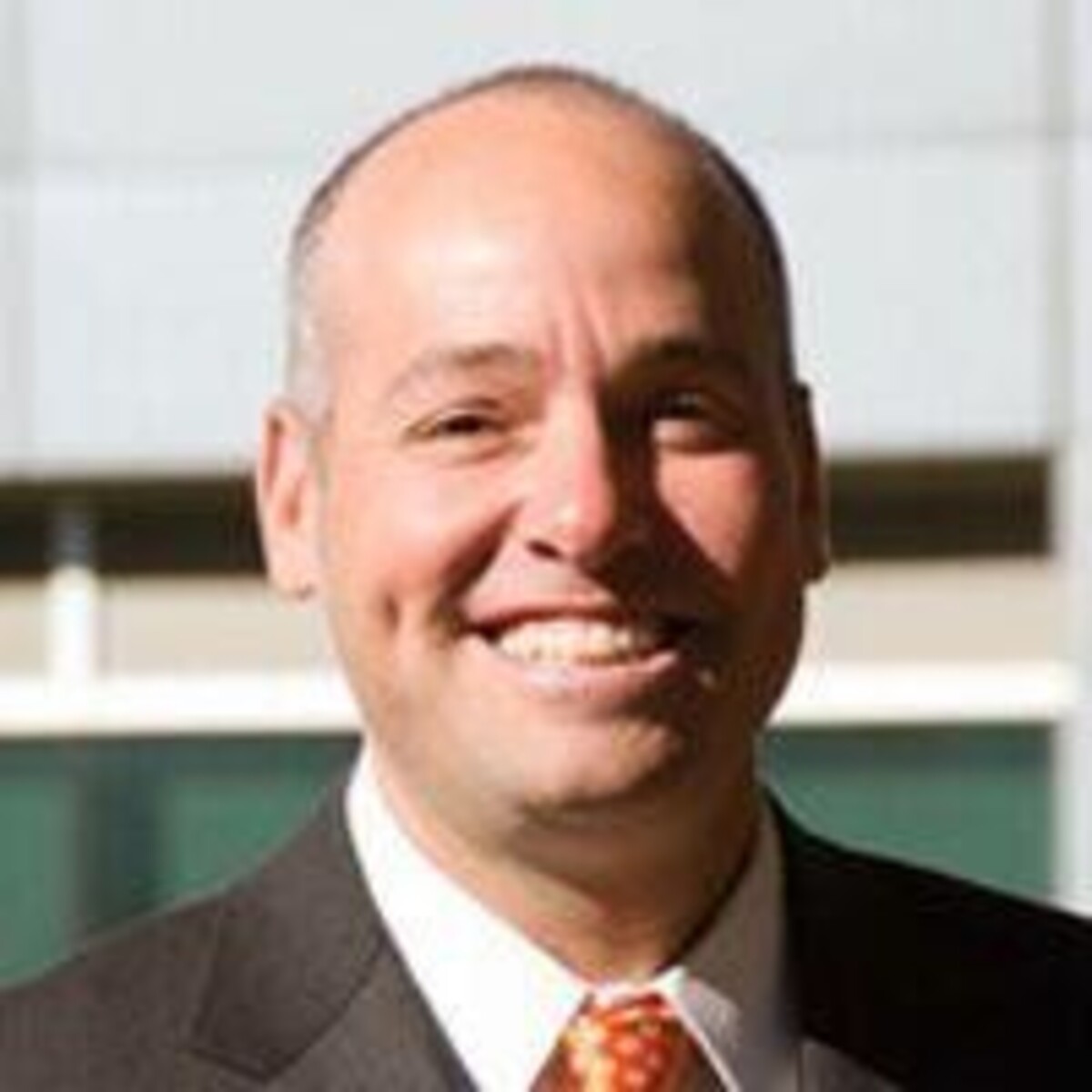 Michael Macchiarola