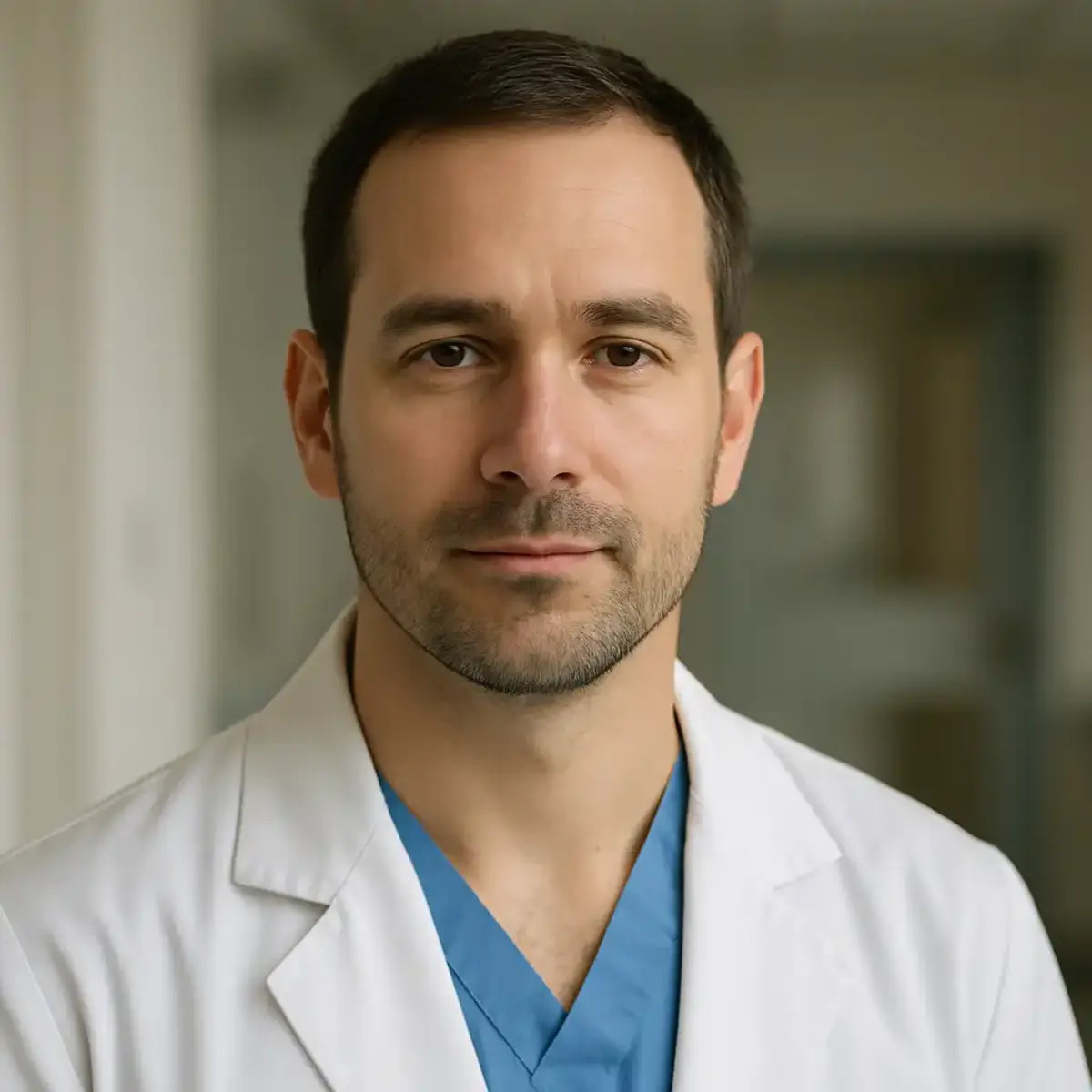 Dr. Evan Molnar, DO