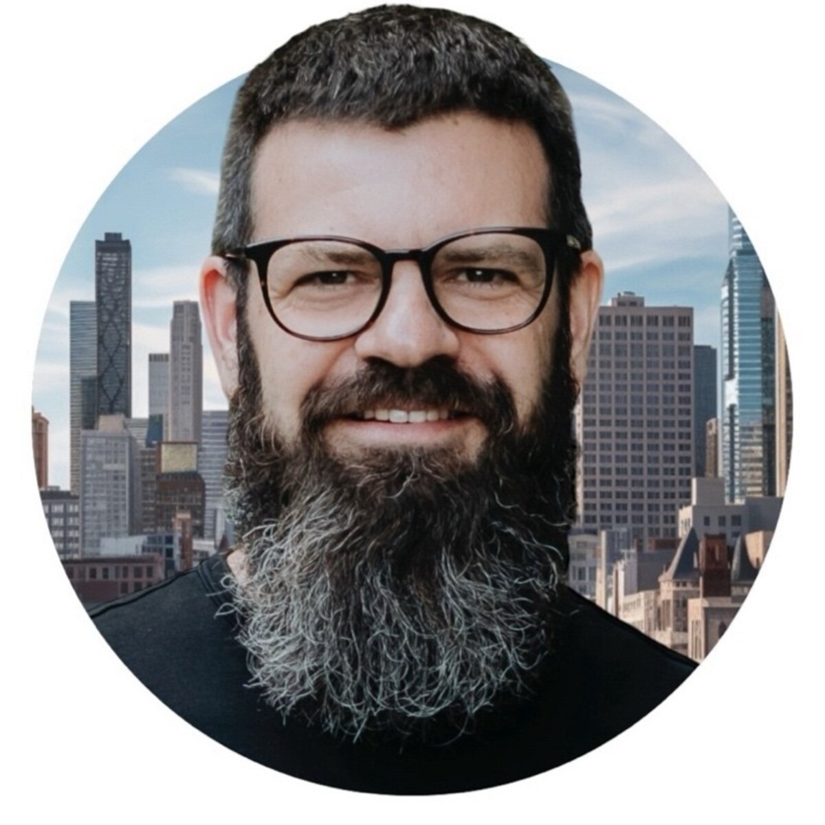 Rodrigo Maroni