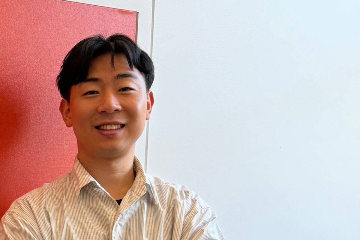 Eric Kim