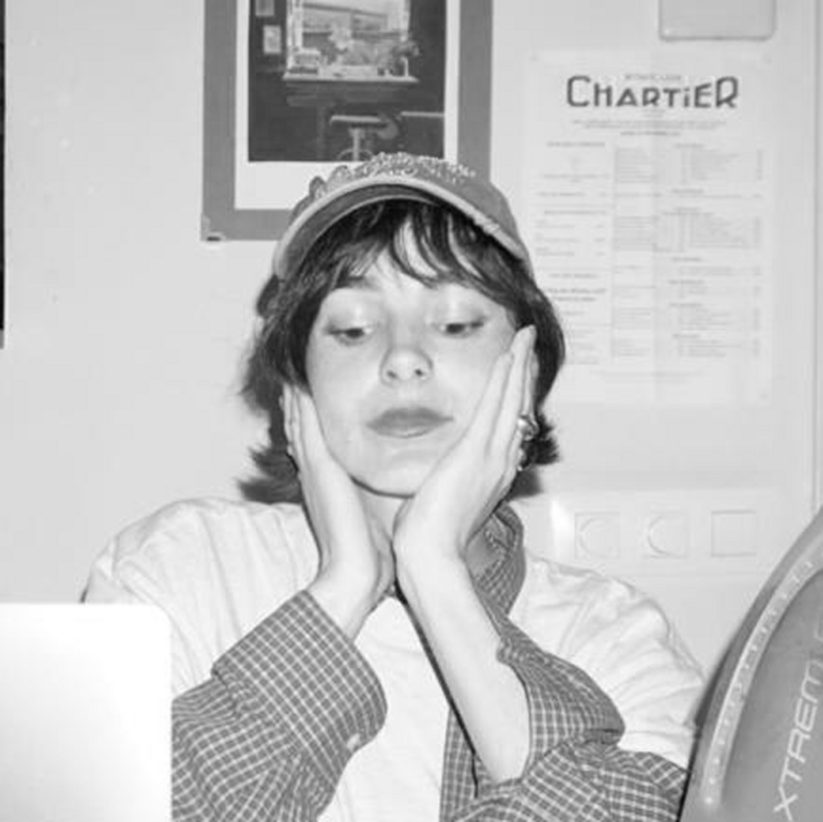 Ines David Cieutat