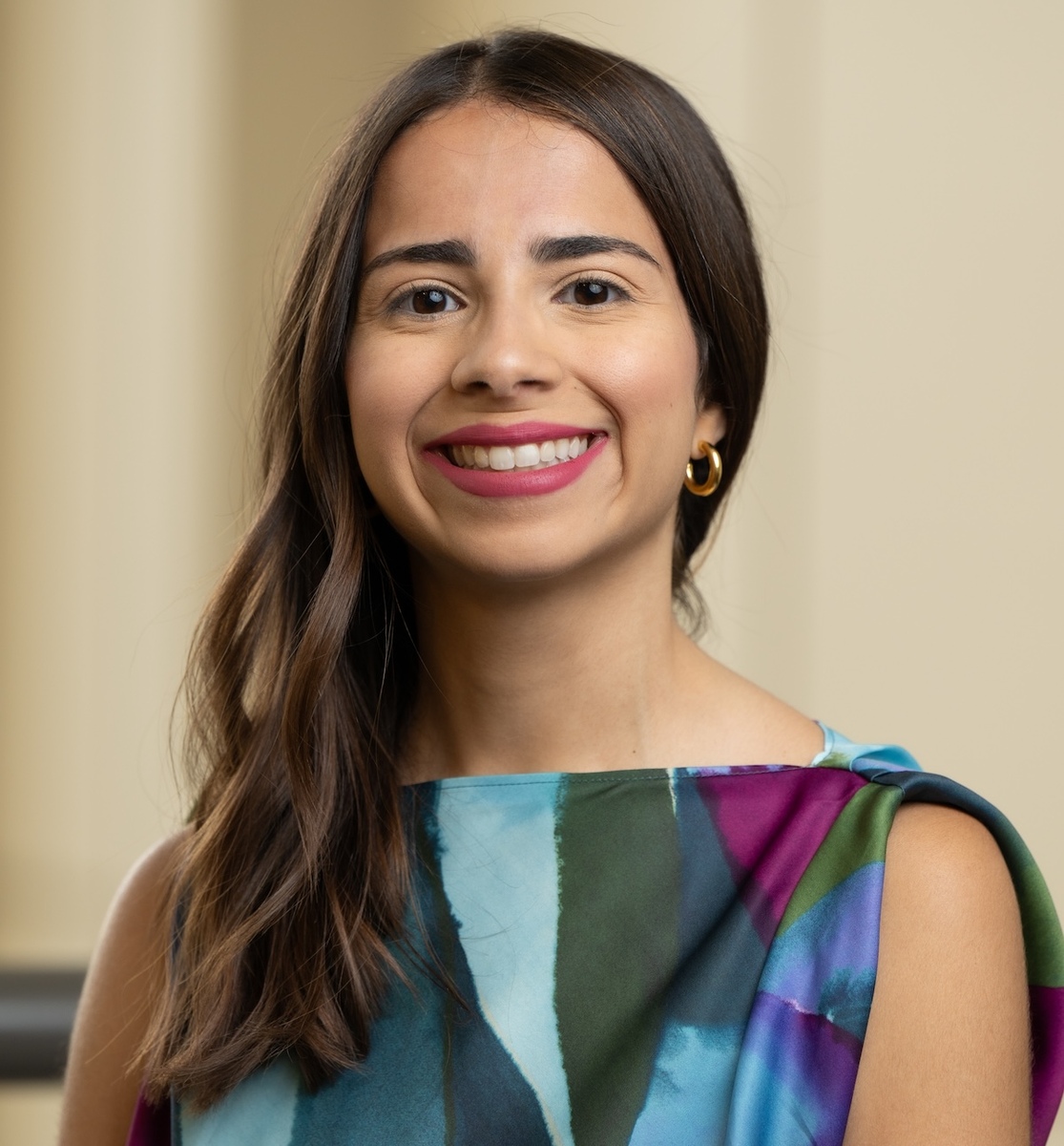Viviana M. Vélez Negrón