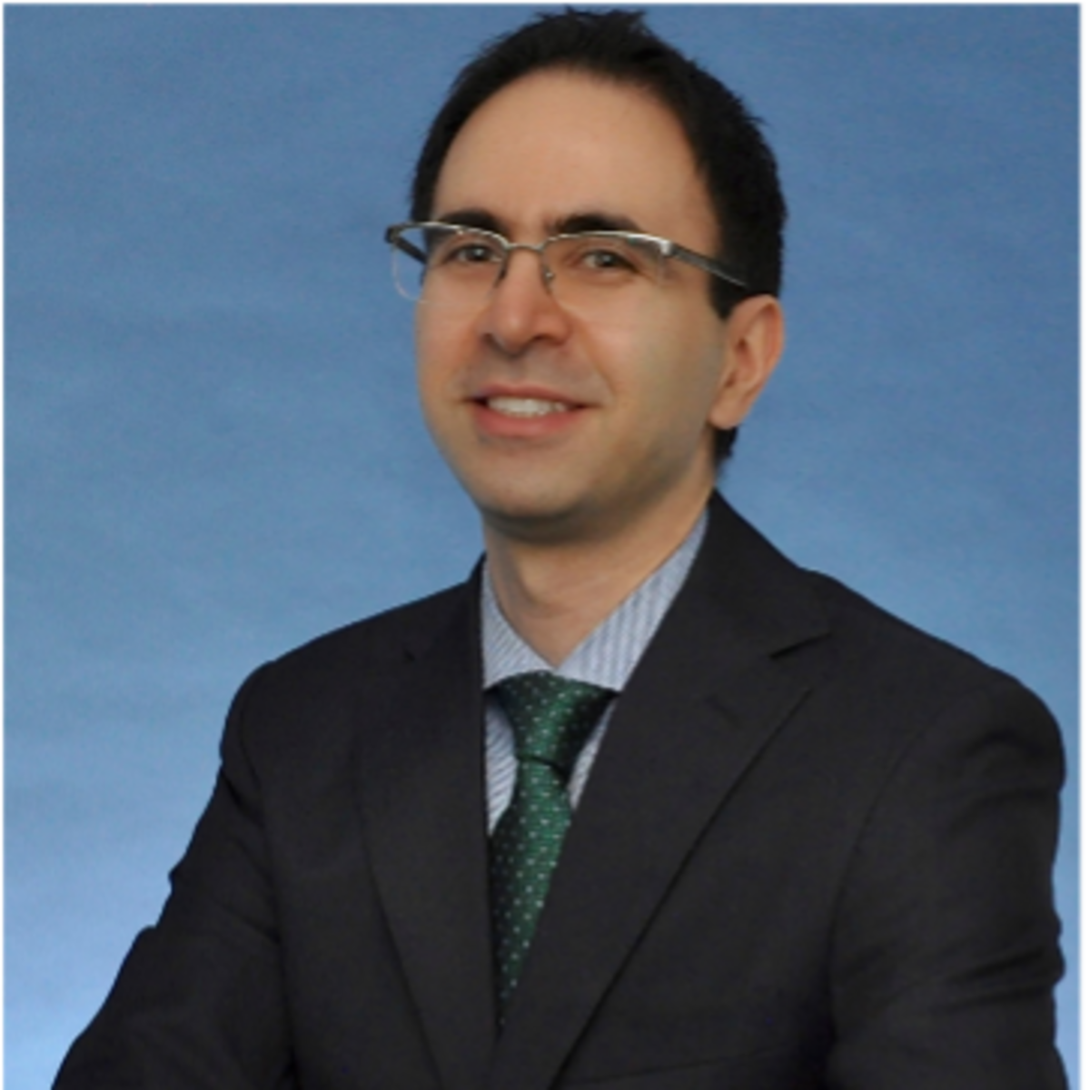 Behnood Bikdeli, MD, MS