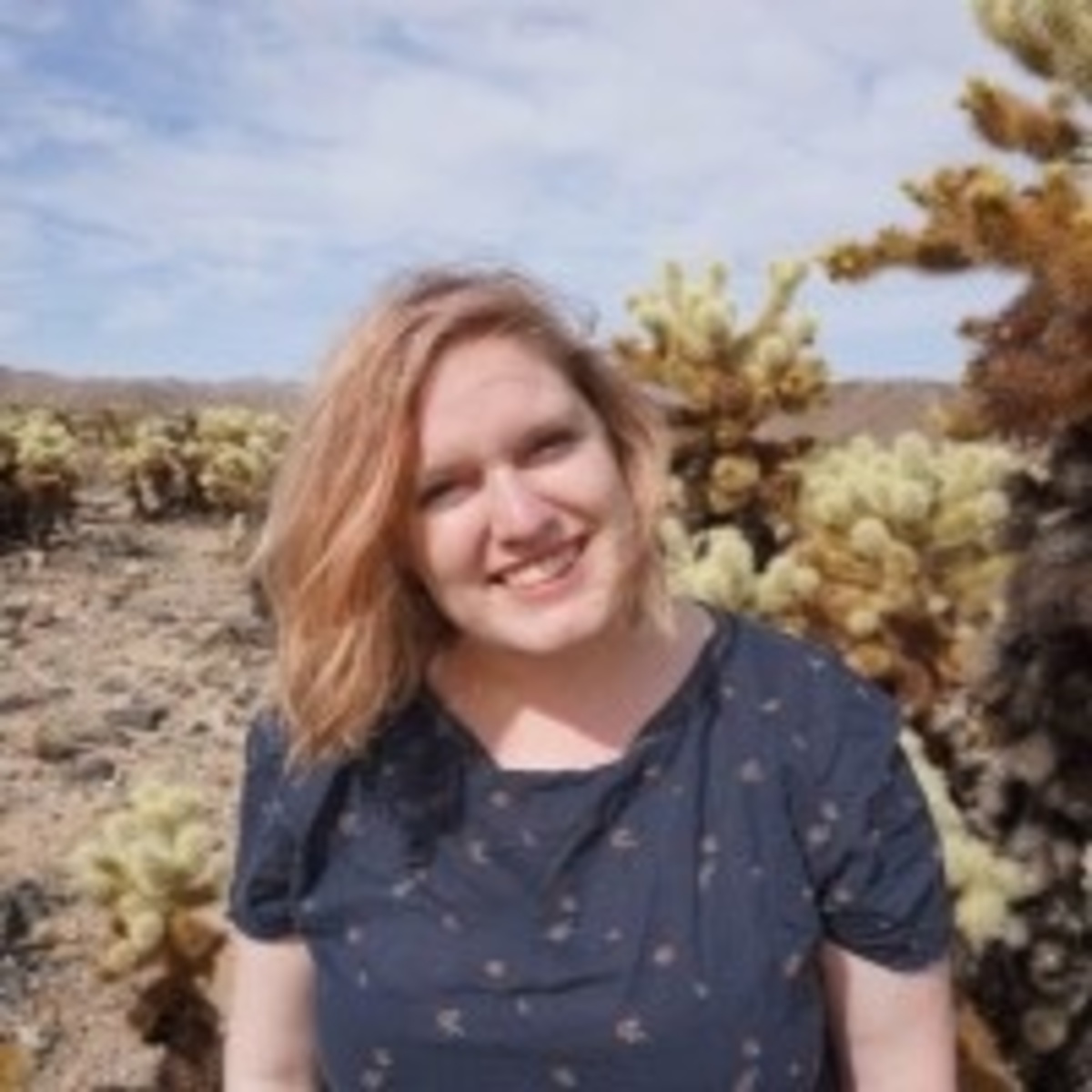 By Nicole St. Germain