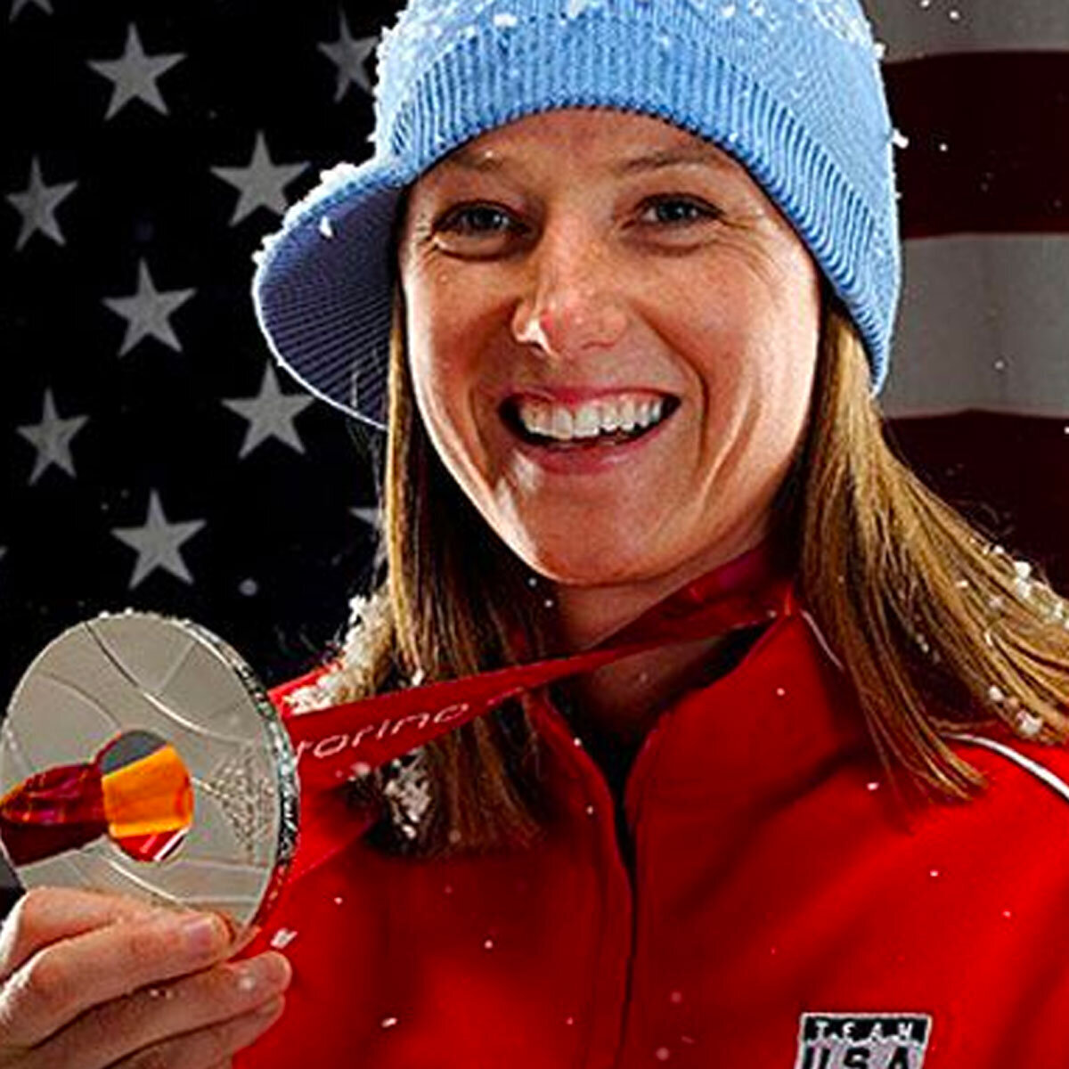 Shauna Rohbock