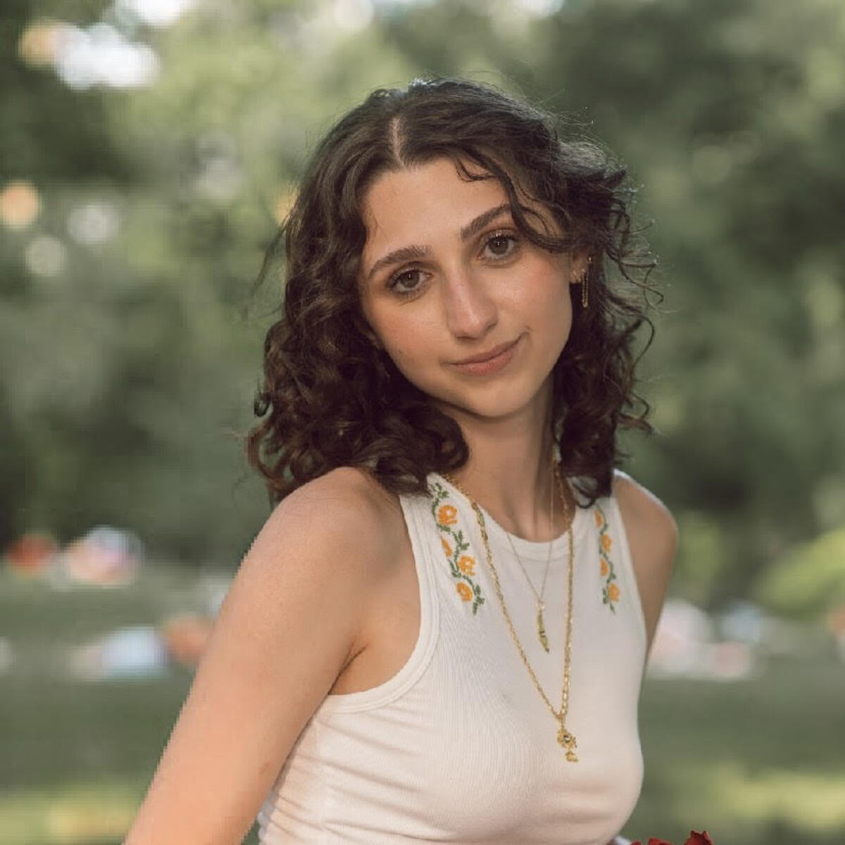 Asma Barakat