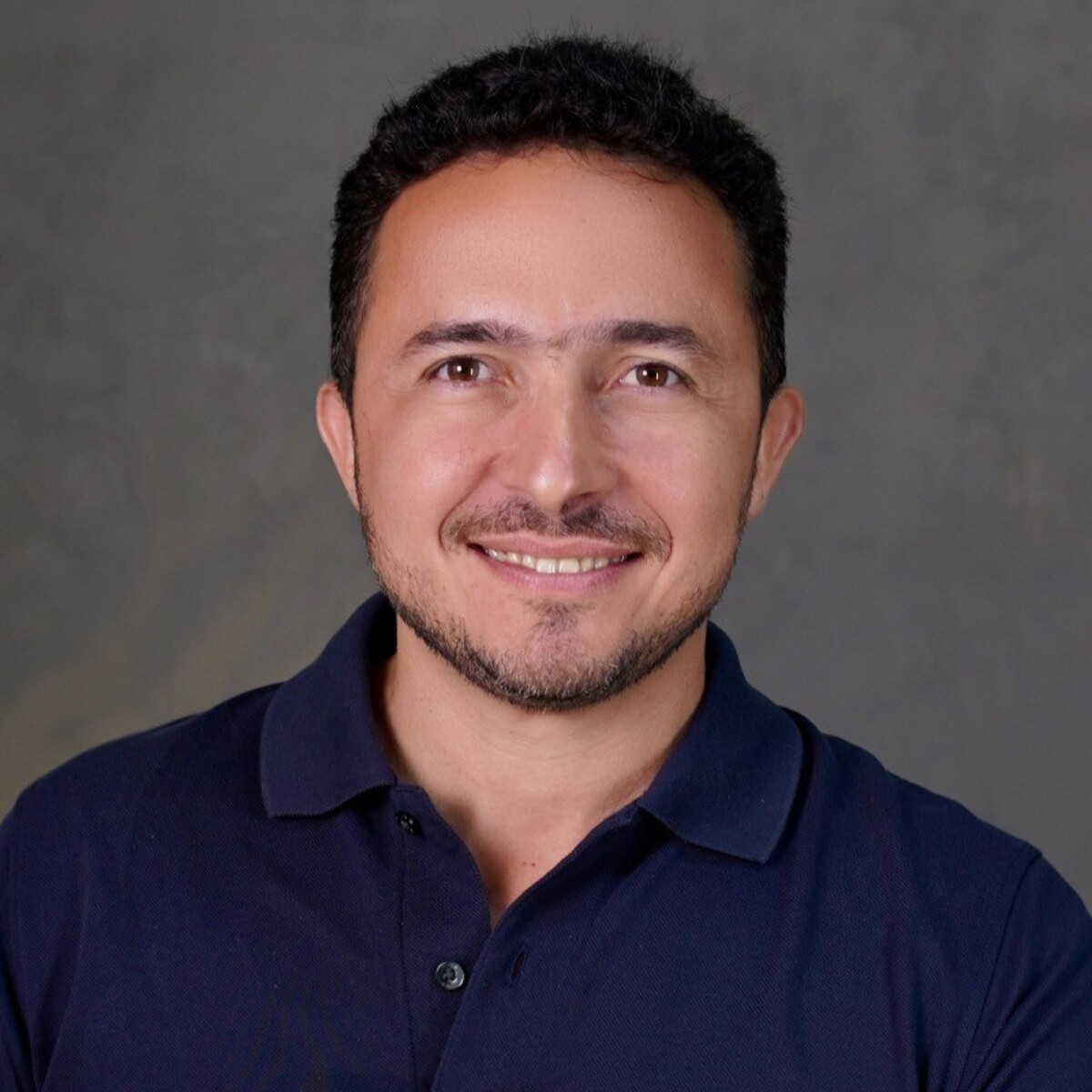 André Sudário
