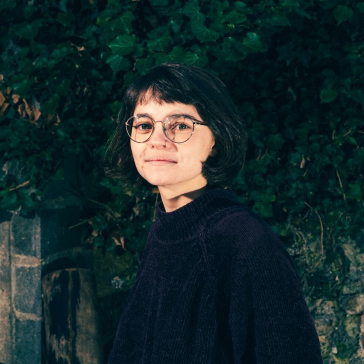 Cécile Massin