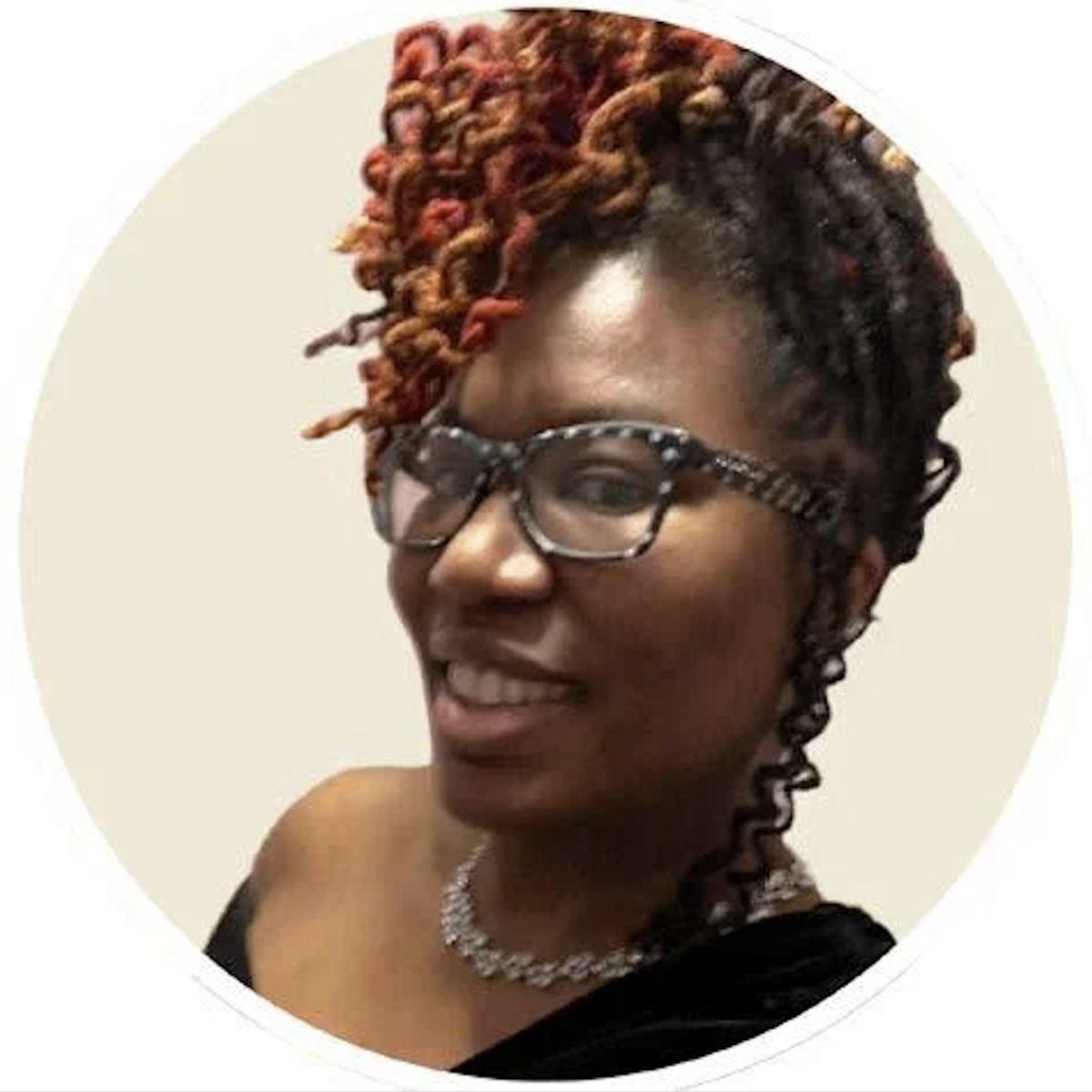 Sharetta McLaughlin