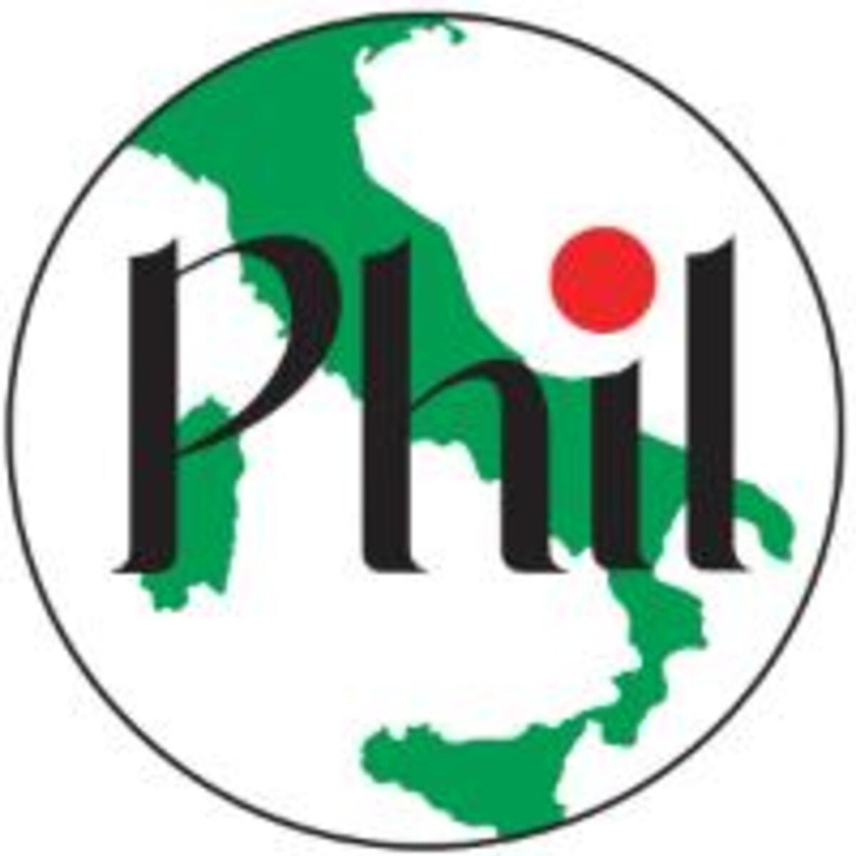 Phil~italy