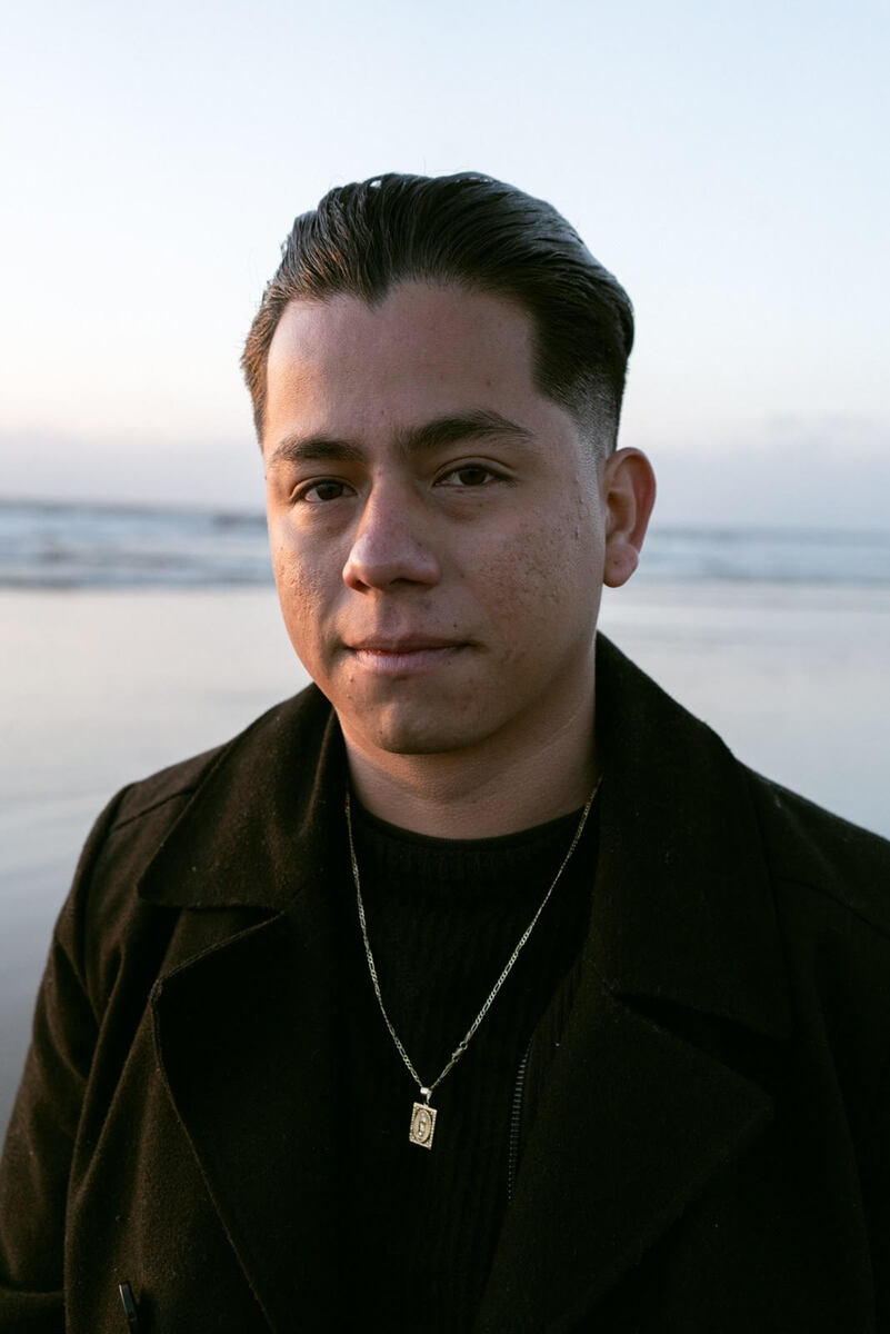 Francisco Avilés Pino